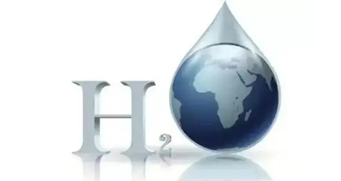 綠氫、灰氫、藍(lán)氫是什么？我國(guó)制氫方法比較分析