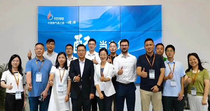 C位展出！貝洛精密參加2023中國(guó)國(guó)際廚衛(wèi)家居博覽會(huì)