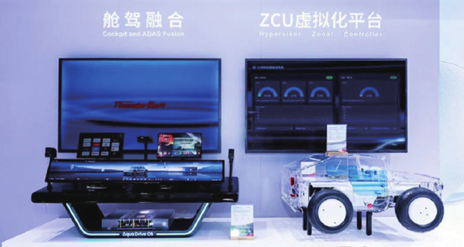 零部件“搶鏡”，汽車業(yè)價值重估大幕拉開